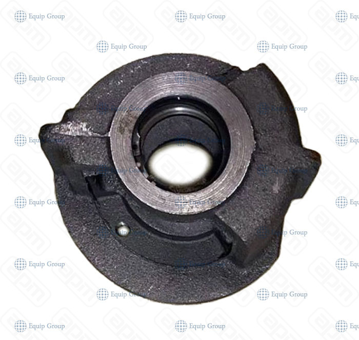 СУППОРТ СПИРАЛЬНЫЙ ДЛЯ ТЕСТОМЕСА MEC СПИРАЛЬНОГО SK-60