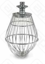 ВЕНЧИК ДЛЯ МИКСЕРА ПЛАНЕТАРНОГО SIGMA BM-CHEF-AMX 20 4 ММ 01097128