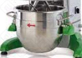 ДЕЖА ДЛЯ МИКСЕРА ПЛАНЕТАРНОГО SIGMA CHEF 75