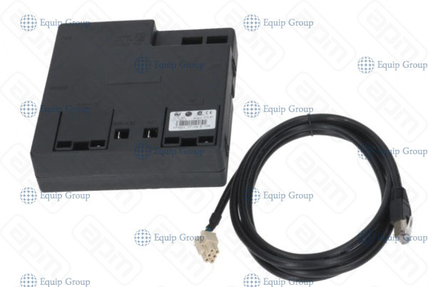 БЛОК АВТОМАТИЧЕСКОГО КОНТРОЛЯ ЗАЖИГАНИЯ SCC CM 61-202 НАЧИНАЯ С 042004