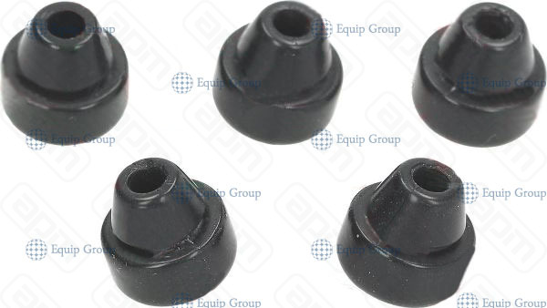 БУФЕР СИЛИКОНОВЫЙ ДЛЯ RATIONAL 2400171