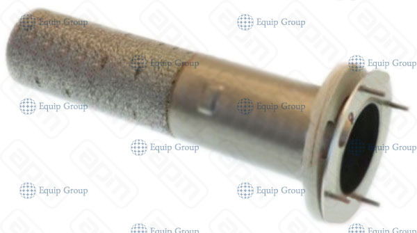 ГОРЕЛКА ДЛЯ RATIONAL 8700453