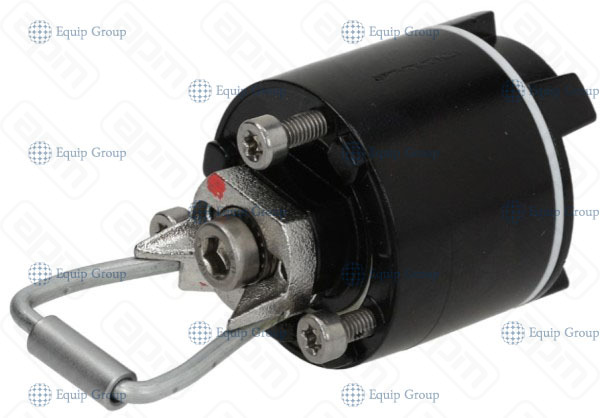 ЗАМОК ДВЕРИ RATIONAL 2400176 заменен на 2402762 SCC 61-102