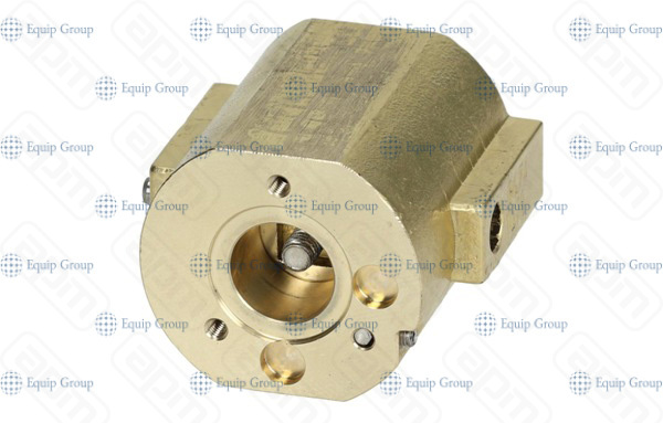 ЗАМОК ДВЕРИ RATIONAL 84741410