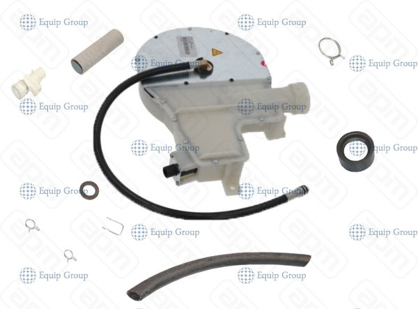 КАТУШКА ДУША ДЛЯ RATIONAL 5000626  8700251