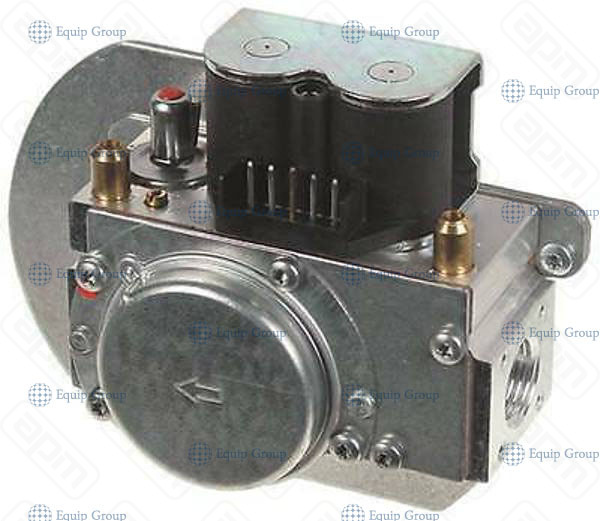 КЛАПАН ГАЗОВЫЙ ДЛЯ RATIONAL 7000031