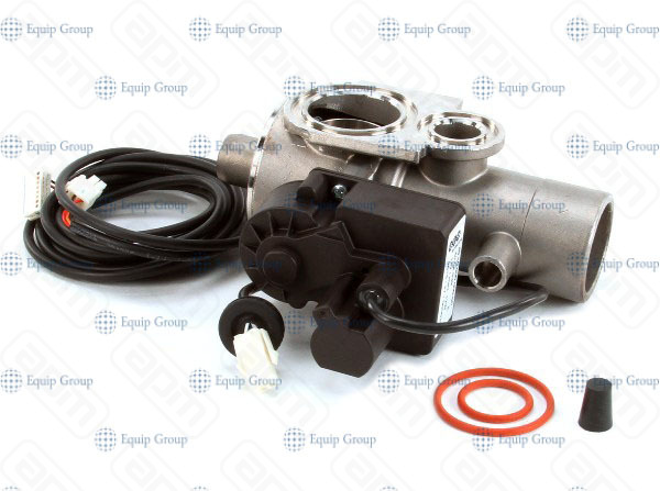 КЛАПАН RATIONAL СЛИВНОЙ 8701191