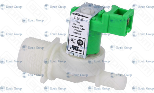 КЛАПАН МАГНИТНЫЙ RATIONAL ОДНОСТОРОННИЙ 5000316