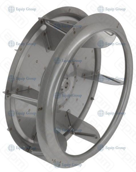 КРЫЛЬЧАТКА ВЕНТИЛЯТОРА RATIONAL SCCWE CMP 61101201 2200828S