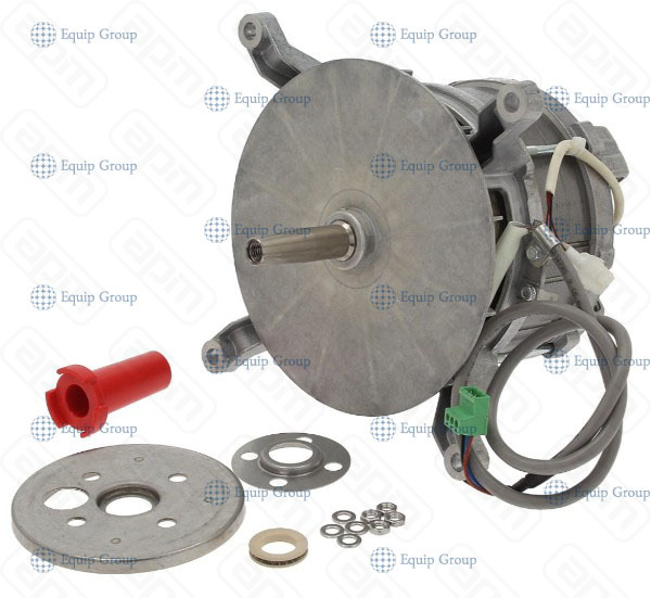 МОТОР РАБОЧЕЙ КАМЕРЫ RATIONAL 31001080