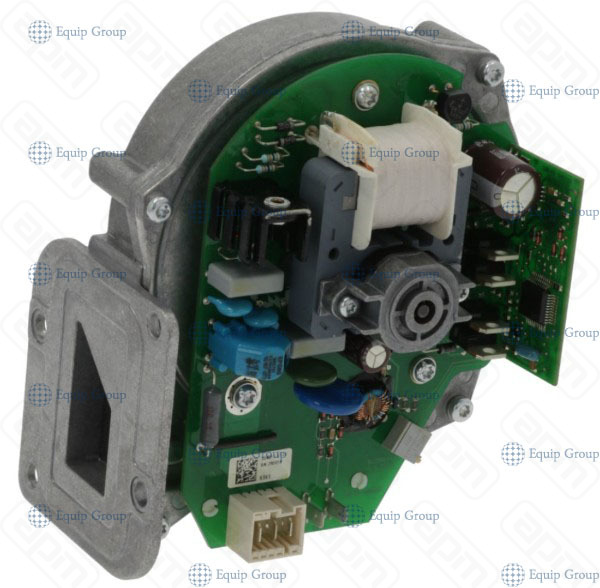 НАГНЕТАТЕЛЬ ВОЗДУШНЫЙ ДЛЯ RATIONAL 31011016