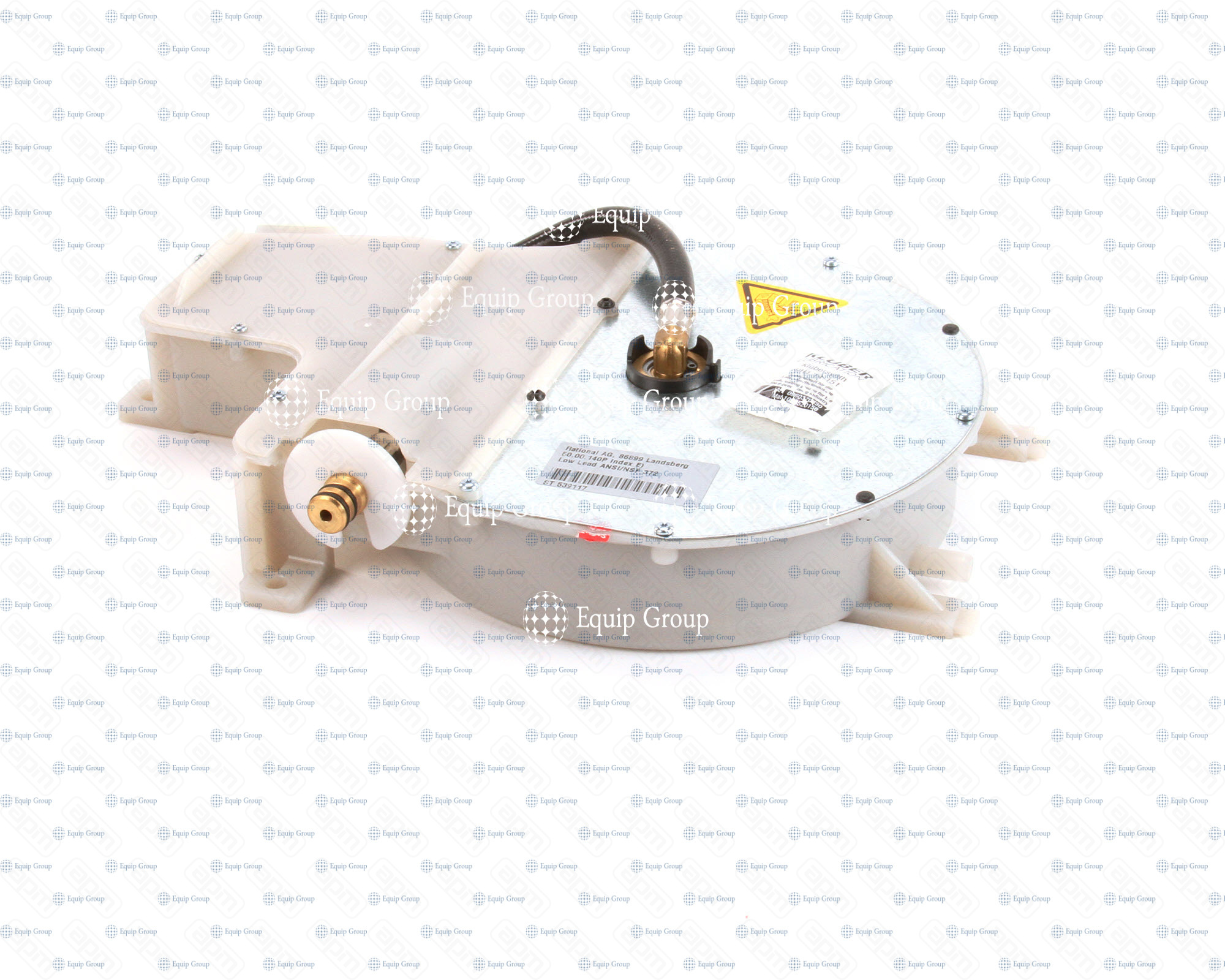 НАПРАВЛЯЮЩАЯ ДУШУСТР-ВА RATIONAL 5000140P