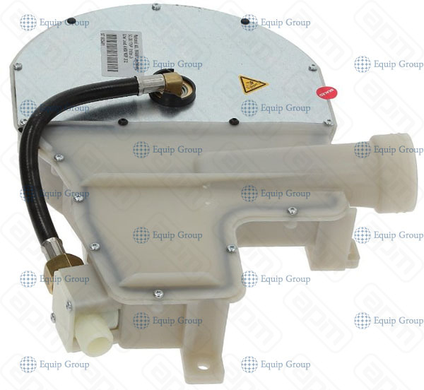 НАПРАВЛЯЮЩАЯ ДУШУСТР-ВА RATIONAL 5000176P