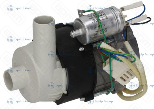 НАСОС RATIONAL CLEAN JET UP30 5600153P Д61-102