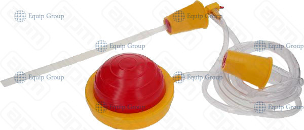 НАСОС ЭЛЕКТРИЧЕСКИЙ ДЛЯ УДАЛЕНИЯ НАКИПИ