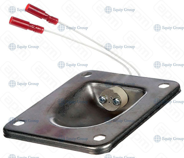 ОТРАЖАТЕЛЬ ДЛЯ ЛАМПЫ ОСВЕЩЕНИЯ RATIONAL 4000098