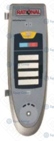 ПАНЕЛЬ RATIONAL УПРАВЛЕНИЯ 8700000