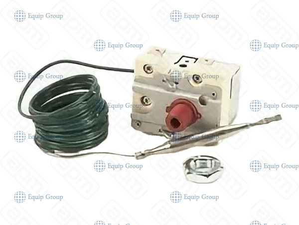 ТЕРМОСТАТ RATIONAL АВАРИЙНЫЙ 183С SCC 61-202E начиная с 042004 АРТ4001329S