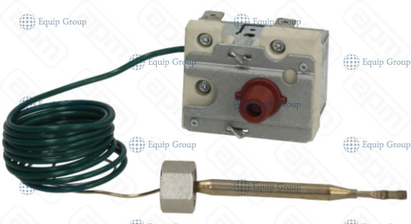 ТЕРМОСТАТ RATIONAL АВАРИЙНЫЙ 365 ГР4001482S