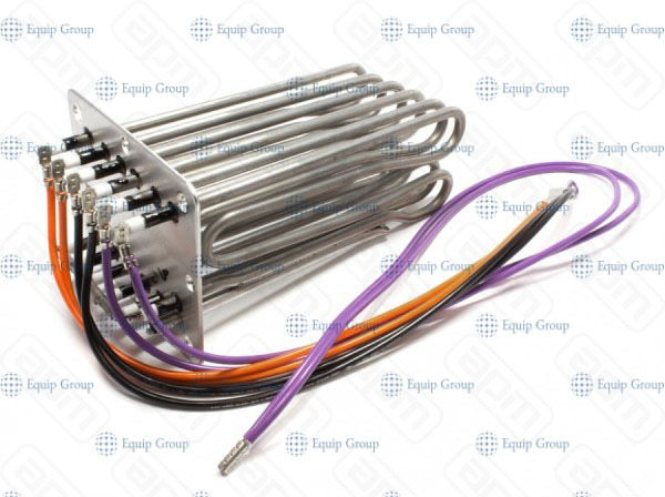 ТЭН ПАРОГЕНЕРАТОРА RATIONAL 8700367