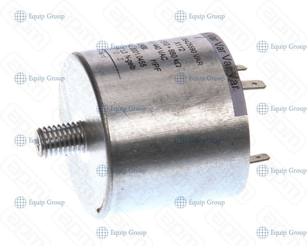 ФИЛЬТР ЭЛЕКТРОННЫЙ RATIONAL 30010455