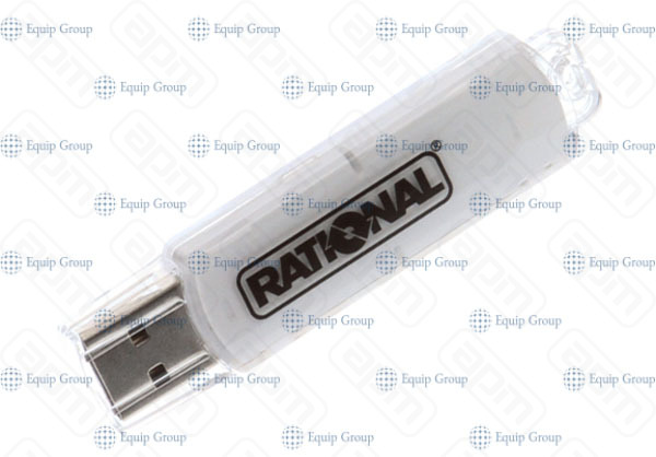 ФЛЭШ-КАРТА USB RATIONAL  SCCWE  CMP