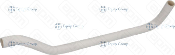 ТРУБКА RATIONAL 4401223