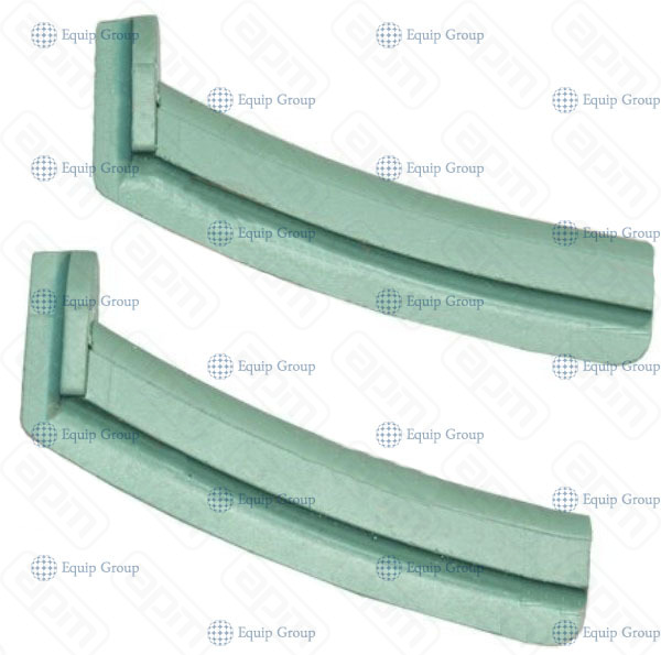 СКРЕБОК КРЫШКИ ДЛЯ БЛИКСЕРА ROBOT COUPE 39754