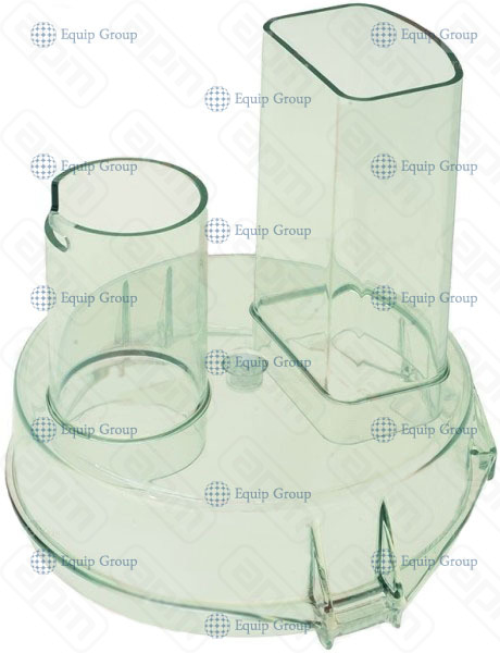 КРЫШКА ДЛЯ ПРОЦЕССОРА КУХОННОГО ROBOT COUPE R201U