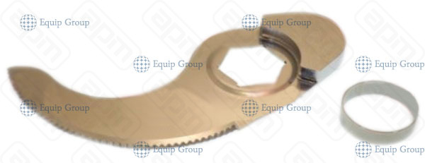 НОЖ ROBOT COUPE 118243