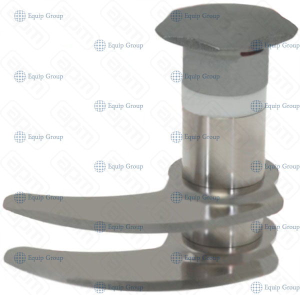 НОЖ ДЛЯ КУТТЕРА ROBOT COUPE 27088