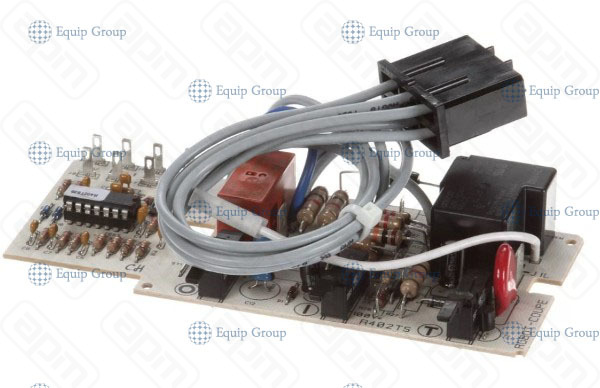 ПЛАТА УПРАВЛЕНИЯ ДЛЯ ROBOT COUPE 39943