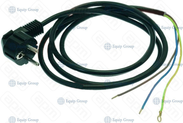 КАБЕЛЬ СЕТЕВОЙ ДЛЯ ОВОЩЕРЕЗКИ ROBOT COUPE CL50