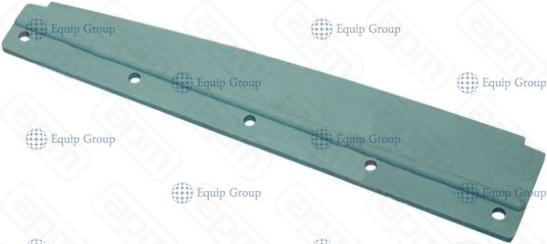 СКРЕБОК ДМАШИНА ПРОТИРОЧНАЯ ROBOT COUPE C200 100702