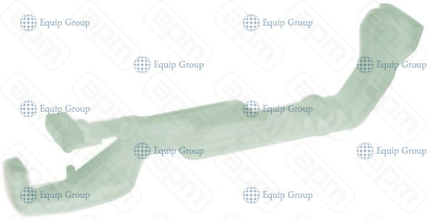 РЫЧАГ ДЛЯ МИКСЕРА ROBOT COUPE MP 89364