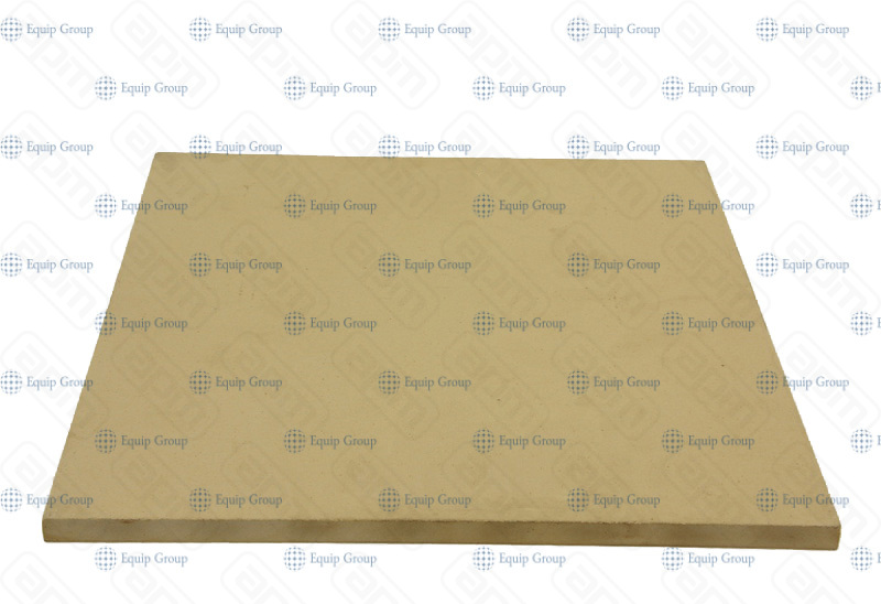 ЖАРОЧНАЯ ПОВЕРХНОСТЬ  ДПЕЧИ ДЛЯ ПИЦЦЫ PZ660 F07008