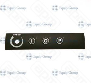 КЛАВИАТУРА ПЛЕНОЧНАЯ ДЛЯ SIRMAN ORIONE Q VV IB4100934