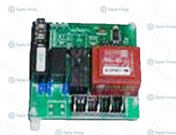 ТАЙМЕР SCOTSMAN 620507 00