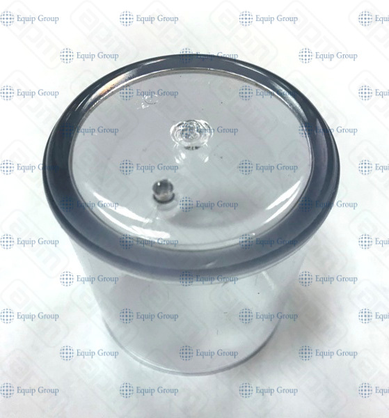 КОЛПАЧК КРЫШКИ БЛЕНДЕРА SIRMAN ПРОЗРАЧНЫЙ IB4050905