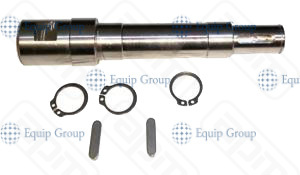 ВАЛ SIGMA ДЛЯ BM40 85095020-2