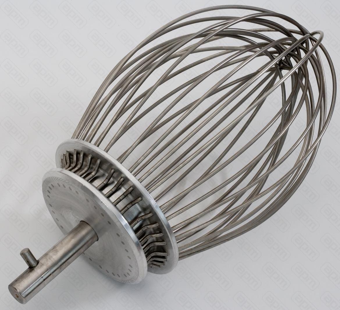 ВЕНЧИК МИКСЕРА APACH BAKERY LINE APL10