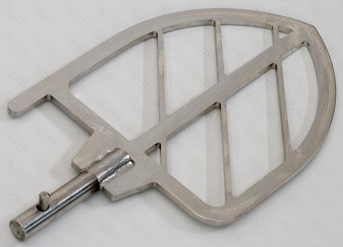 ЛОПАТКА МИКСЕРА APACH BAKERY LINE APL20