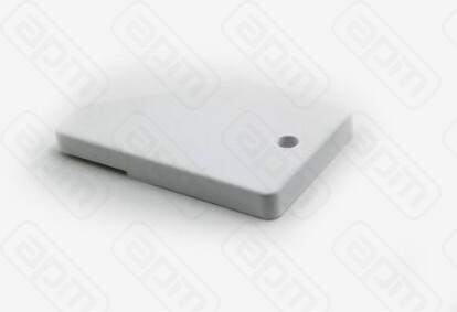 ЗАГЛУШКА ДПЕТЛИ TEFCOLD ДЛЯ ШКАФА UF100G