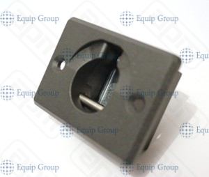 ЗАМОК ДВЕРИ WIESHEU 9040-120-003