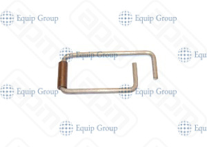 СКОБА РУЧКИ ЗАМКА ДЛЯ WIESHEU DIABAS 64 АРТ9010-190-001