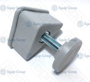 ОПОРА РЕГУЛИРУЕМАЯ ДВАНН УГОЛОК