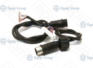 ШНУР ПУЛЬТА УПРАВЛЕНИЯ ДЛЯ ИПП ВТ-350Т 35 кВт 4950