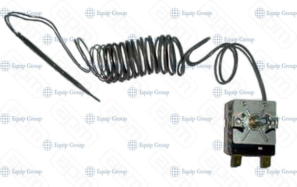 ТЕРМОСТАТ РАБОЧИЙ ДЛЯ ШКАФА ШЖЭ