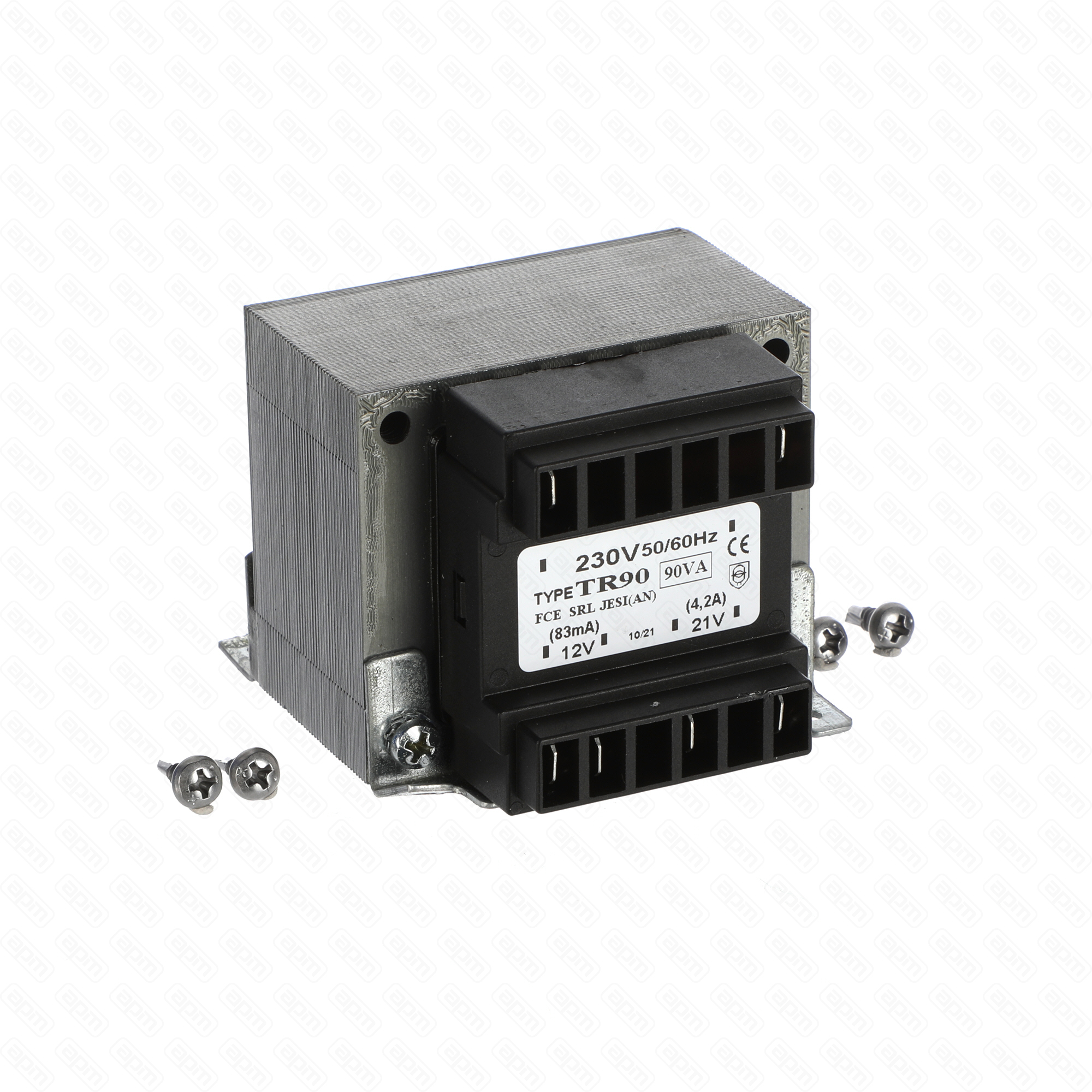 ТРАНСФОРМАТОР ДЛЯ ПЕЧИ UNOX KVE1026A