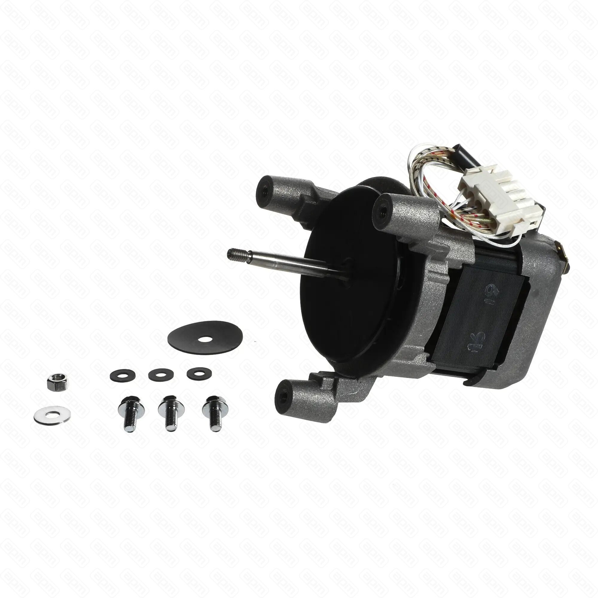 МОТОР ДЛЯ ПЕЧИ UNOX KVN1035B